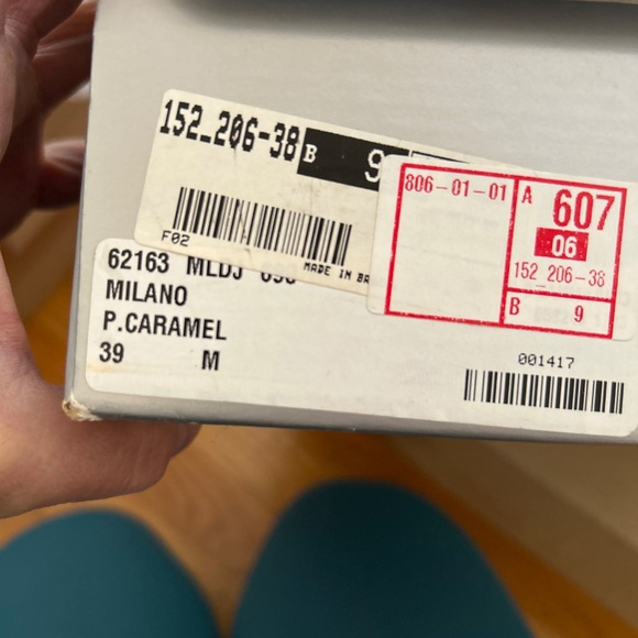 Aldo Milano Pointy Bootie - Picture 4 of 5